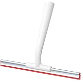 LUXVI Squeegee Squeegee &ndash; Fun Tool for a Flawless Home (1 pieces)