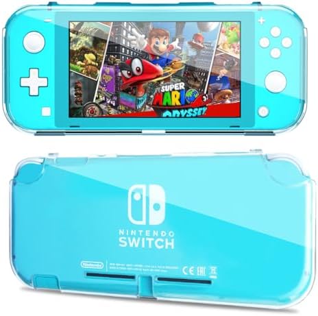 Amazon.com: Hyperkin Protective Grip Case for Nintendo Switch Lite