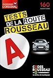 Test Rousseau de la route B 2016 by 