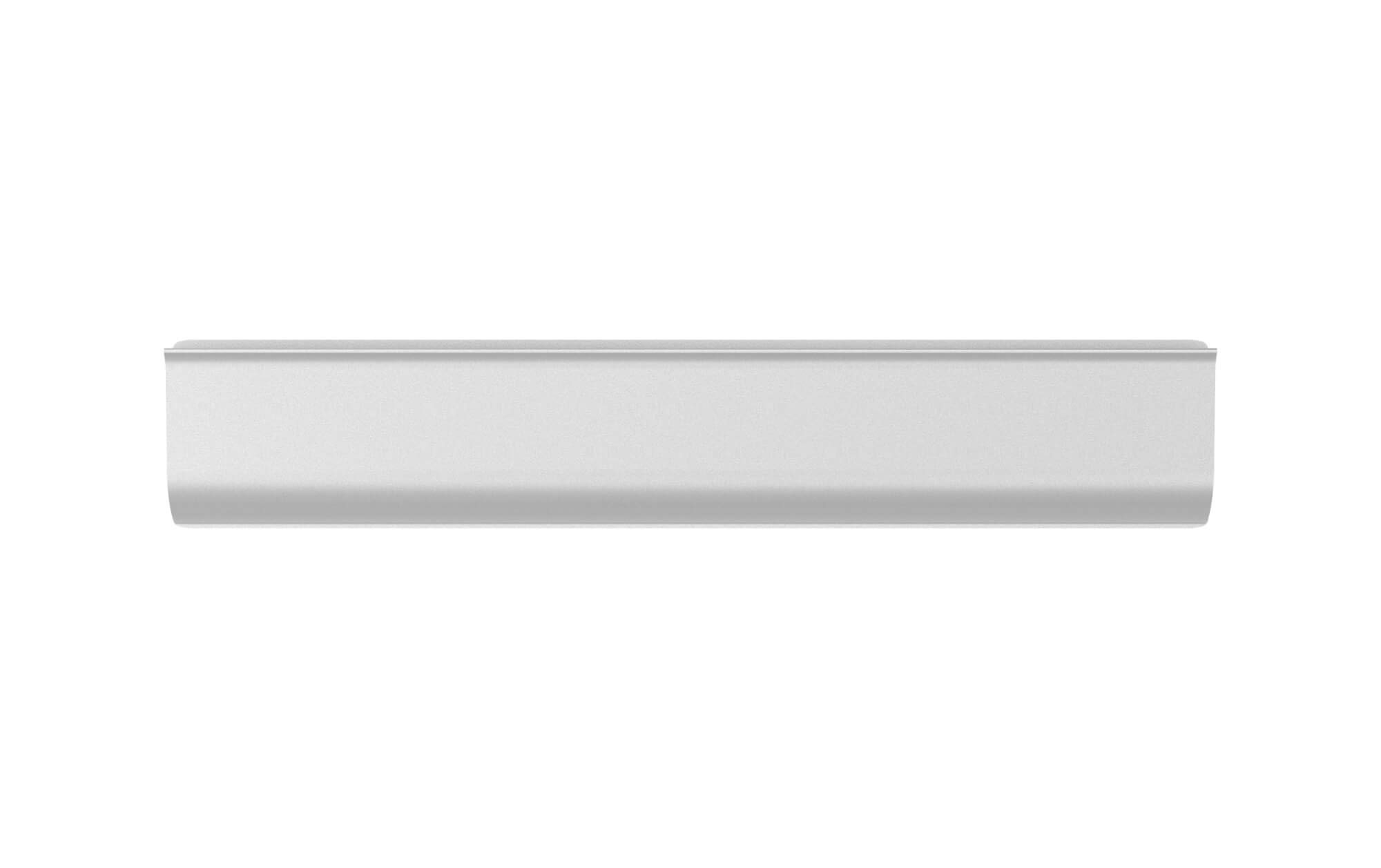 Aluminium Strip Length 21,8 cm