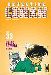 Détective Conan