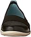 ECCO Women's Bluma Band Ballet Flat