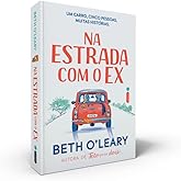 Na estrada com o ex
