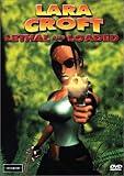 Lara Croft - Lethal and Loaded