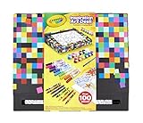 Crayola Inspiration Art Desk, Over 100 Piece, Art