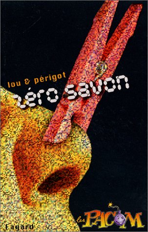 Zéro savon