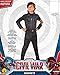 Rubie's Captain America: Civil War Hawkeye Value Child Costume, Medium