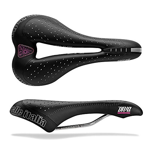 selle italia diva flow