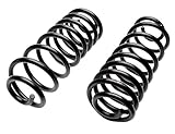 ACDelco Professional 45H1137 Rear Coil Spring Set