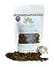 Daily Slim by Physique Tea | Natural Slimming & Weight Management Custom Blend for Appetite Suppression Weight Loss and Increased Energy | FREE Strainer Included