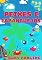 Livro Peixes e caranguejos: Livro infantil em portugues do brasil (Pequenos animais marinhos)