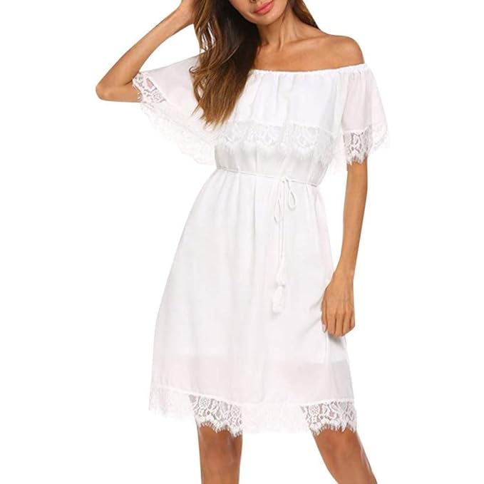 abiti eleganti di marca