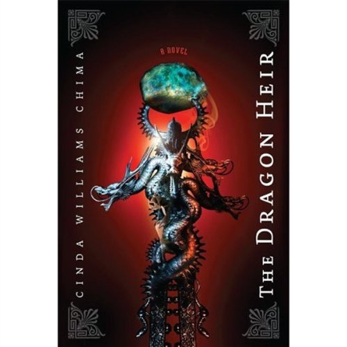 The Dragon Heir (Heir Chronicles)