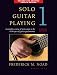 Frederick Noad: Solo Guitar Playing Book 1