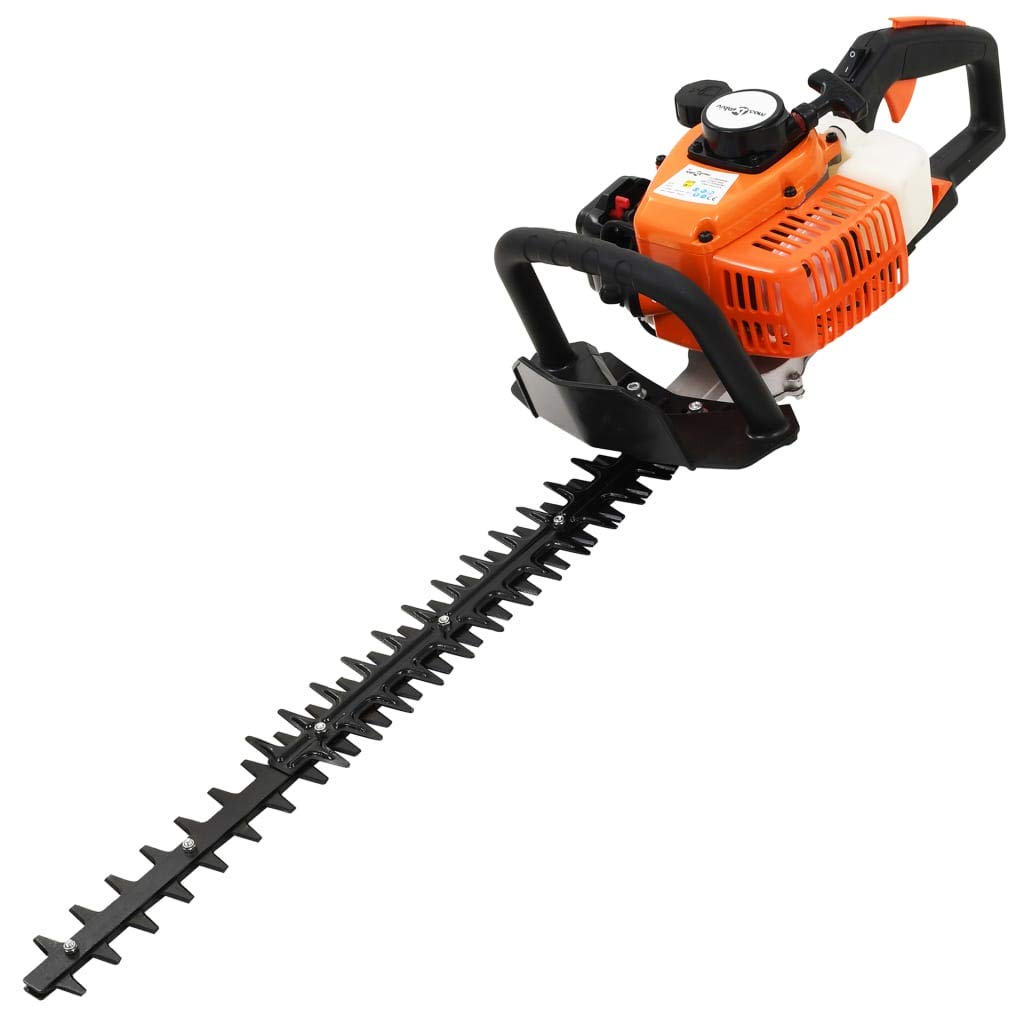 petrol hedge trimmer