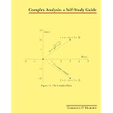 Complex Analysis: a Self-Study Guide