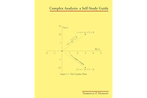 Complex Analysis: a Self-Study Guide