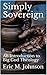 Simply Sovereign: An Introduction to Big God Theology by Eric Johnson