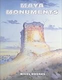 Maya Monuments by