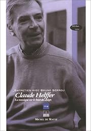 Claude Helffer