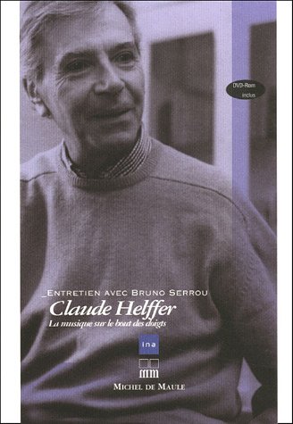 Claude Helffer