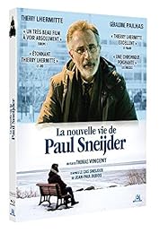 La Nouvelle Vie De Paul Sneijder - Blu-Ray