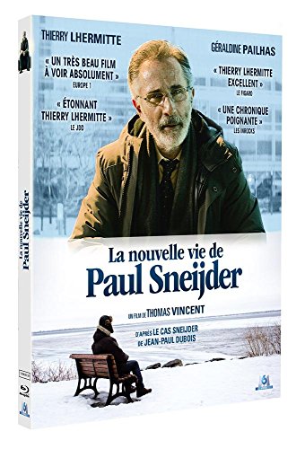 La Nouvelle Vie De Paul Sneijder - Blu-Ray