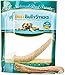 Best Bully Sticks Grade-A Medium Whole Elk Antler Dog Chew (1 Antler) Sourced in the USA