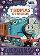 Thomas The Tank Engine & Friends - The Fogman and other stories [DVD]