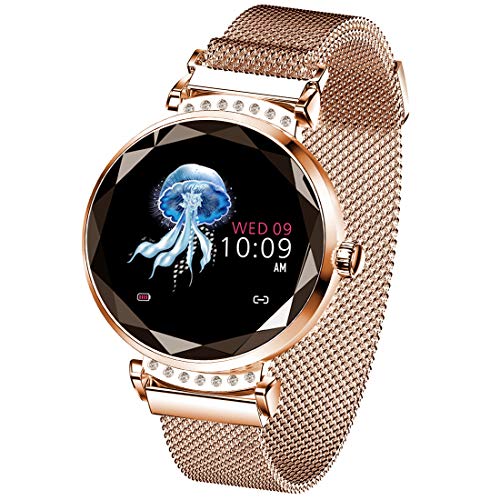 Producto: New Women's Smart Watch, Pard