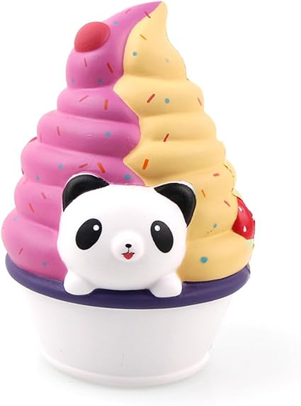ice cream squishy amazon