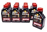 Motul 102782-12 8100 Eco-Nergy 5W-30