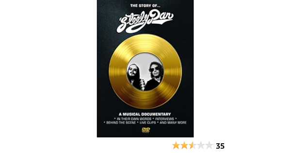 Amazon Com Steely Dan Do It Again The Story Of Steely Dan Movies Tv