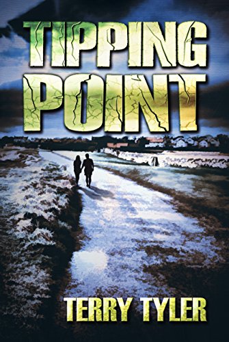 Tipping Point (Project Renova Book 1)