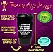 Funny Guy Mugs I Am Not Arguing I'm Just Explaining Why I Am Right Travel Tumbler With Removable Insulated Silicone Sleeve, Black, 16-Ounce