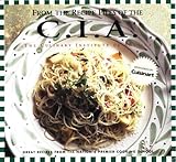 From the Recipe Files of the C.I.A. by 