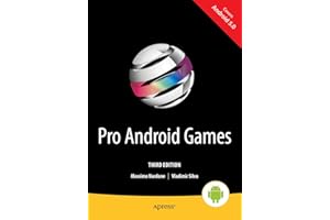 Pro Android Games: L Edition