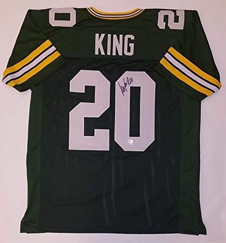 kevin king jersey