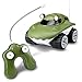 Kid Galaxy Amphibious RC Truck Morphibians Gator. Remote Control ATV, 27 MHz