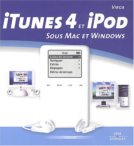 ITunes 4 et iPod