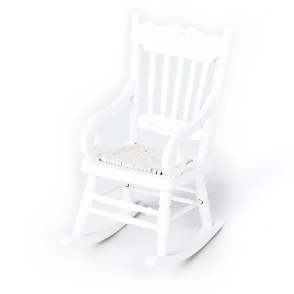 Best miniature wood rocking chairs