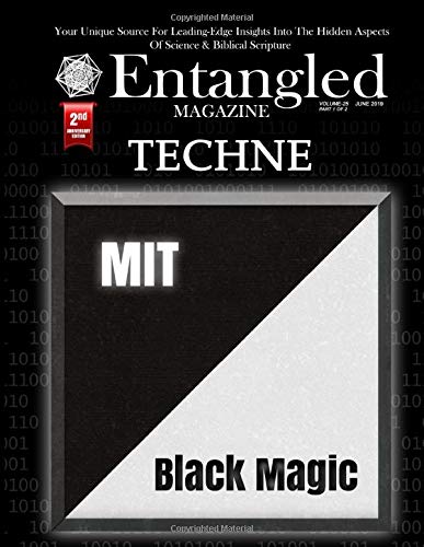 Entangled Magazine: Your Unique Source For Leading-Edge