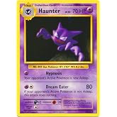 Pokemon - Haunter (48/108) - XY Evolutions