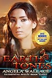 Earth Tones (Elemental Magic Book 3)