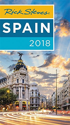 Download Rick Steves Spain 2018