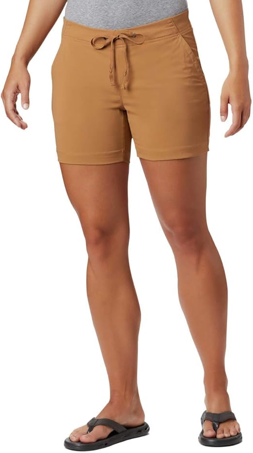 columbia womens anytime shorts