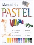 Manuel du pastel by