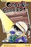 Case Closed, Vol. 6 by