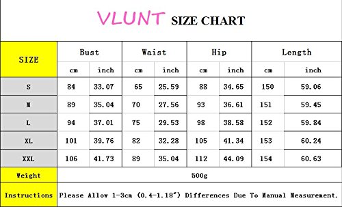 VLUNT Women's Sexy One Shoulder Jumpsuits Belted Wide Leg Long Romper Pants