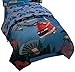 Disney Planes Fire and Rescue Twin 3 Piece Sheet Set, Smoke Jumper